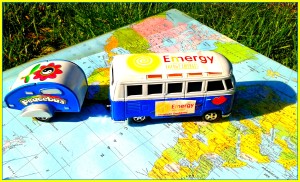 emergy op locatie